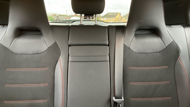 Mercedes-Benz A-Class A200 AMG Line Executive 5dr Auto Petrol Hatchback